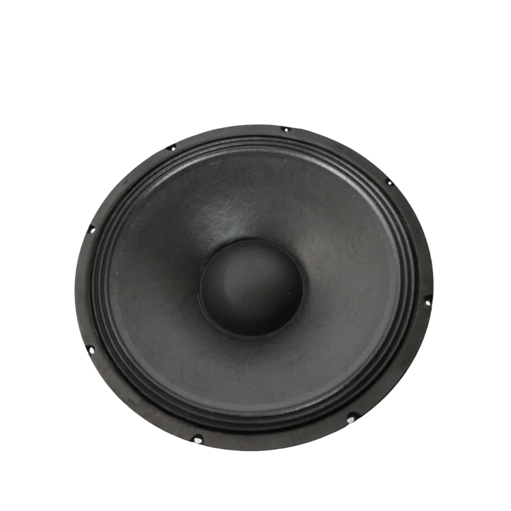 Audioline 15″ PA / Bass Speaker 1200W High-Power 8Ω Professional Audio Driver