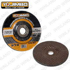 YOJIMBO by Winland Diamond Grinding Disc 100×6×16mm - YJ-DGD