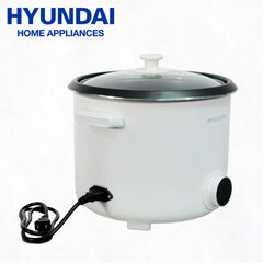 Hyundai Appliances by Winland Drum Type Rice Cooker 1.8L / 2.2L/ 2.8L