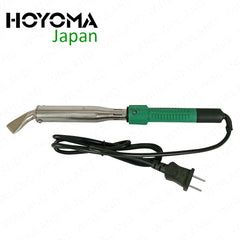 Hoyoma Japan by Winland Heavy Duty Electric Soldering Iron Solder 200W HT-ES200