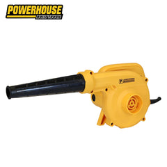 Powerhouse by Winland High Speed 2-in-1 Electric CPU Dog Blower + Vacuum Dust Cleaner PH-AB828