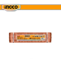 Ingco by Winland 6Tx6M Webbing Sling Great for Heavy Lifting Polyester Construction HWSP0606 ING-HT