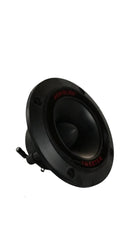 Audioline HT-329C Piezo Tweeter 750W High Frequency PA Speaker w/ Capacitor