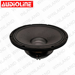 Audioline by Winland 18" HI-FI Insturmental Sub Woofer Speaker 2200W - AJH-186