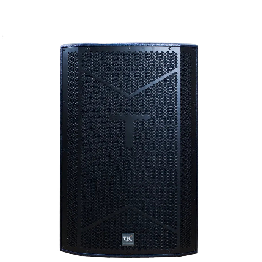 TK Sound by Winland Professional Audio Speaker 15" Full Range 1100W - TSA-115