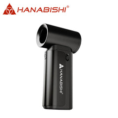 Hanabishi by Winland Mini Hi-Speed Portable Fan 4000mAh with Three Gear Adjustment HPF-4000