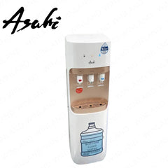 Asahi by Winland Hot, Cold, and Normal Function Standby Bottom Load Water Dispenser WD-108