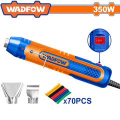 Wadfow by Winland Heat Gun 350W WHG2501 WAD-HT