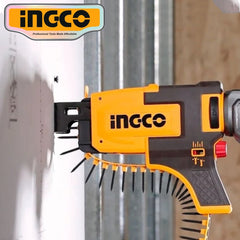 Ingco by Winland Collated Drywall Screw Magazine CDSLI2026 ING-CT