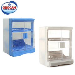 Orocan by Winland Splendido Dish Cabinet 44x34x56cm - 8729