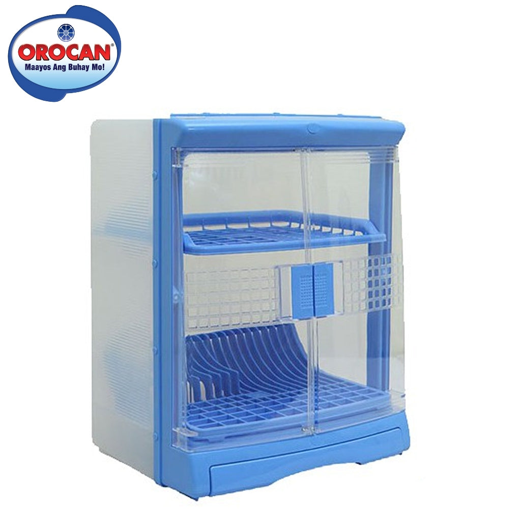 Orocan by Winland Splendido Dish Cabinet 44x34x56cm - 8729