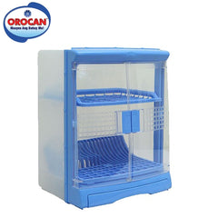 Orocan by Winland Splendido Dish Cabinet 44x34x56cm - 8729