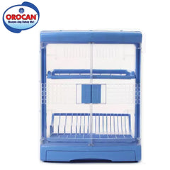 Orocan by Winland Splendido Dish Cabinet 44x34x56cm - 8729