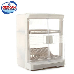 Orocan by Winland Splendido Dish Cabinet 44x34x56cm - 8729