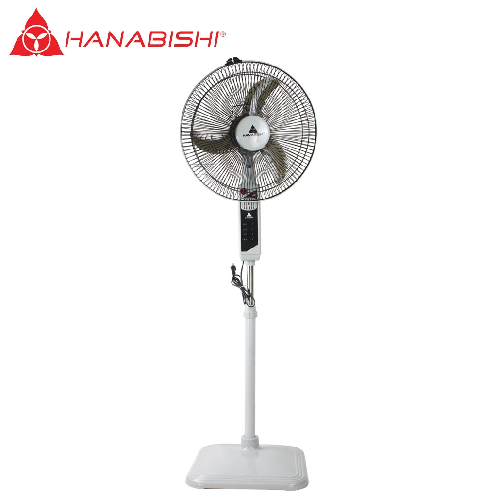 Hanabishi by Winland 16" Mosquito Repel Fan / Repellent Heat-activated Pads (Per Piece)