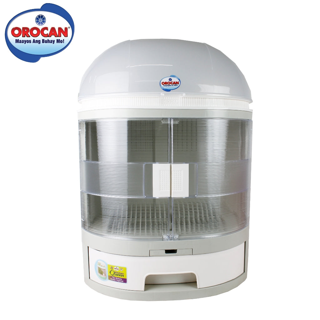 Orocan by Winland 1Layers Kitchen Queen 48x37x70.5cm - 8722N