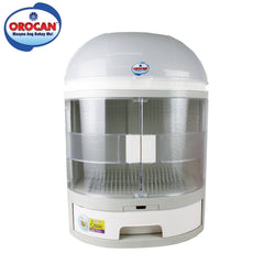Orocan by Winland 1Layers Kitchen Queen 48x37x70.5cm - 8722N
