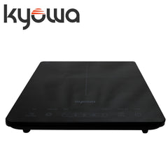 Kyowa by Winland Induction Cooker w/ 5-Level Heat Adjustment Slider & 6 Preset Modes 2100W - KW-3621