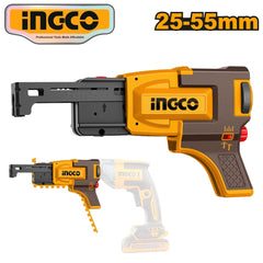 Ingco by Winland Collated Drywall Screw Magazine CDSLI2026 ING-CT