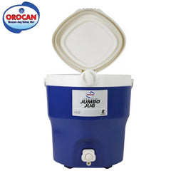 Orocan by Winland 8 Liter Koolit Jumbo Jug - 9008G2