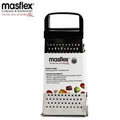 Masflex by Winland Multi-purpose 6 in 1 Standing Grater - CL-1149