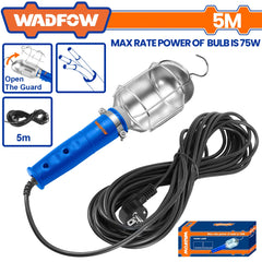 Wadfow by Winland Hand Lamp 5 Meter WHWL3505 WAD-HT