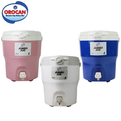 Orocan by Winland 8 Liter Koolit Jumbo Jug - 9008G2