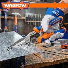 Wadfow by Winland 3-IN-1 Heavy Duty Multi-Function Scissor 200mm(8") WPL4778 WAD-HT