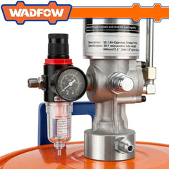 Wadfow by Winland Air Grease Pump Lubricator Dispenser WAD-HT