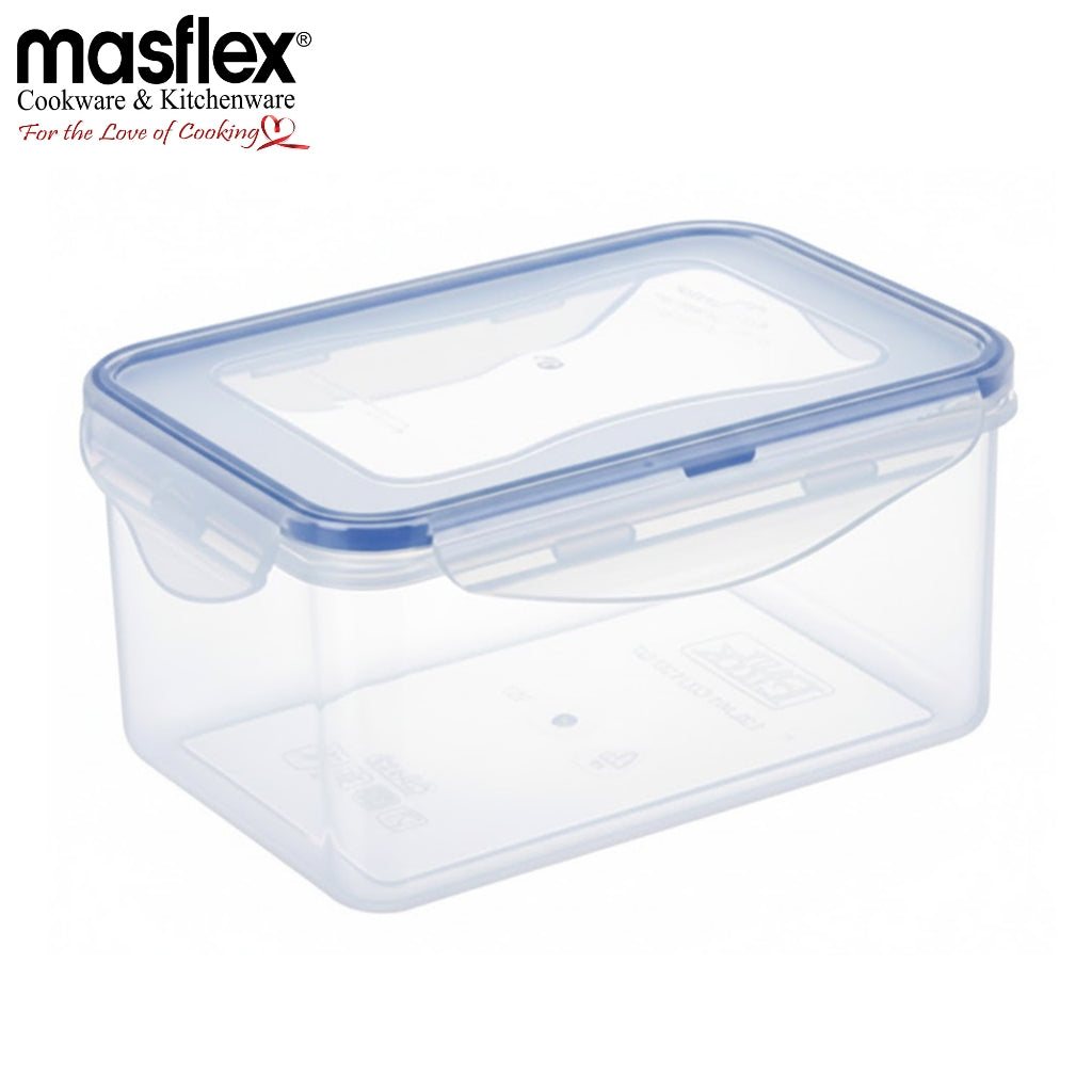 Masflex by Winland Stackable & Multi-Purpose Air tight Food Container