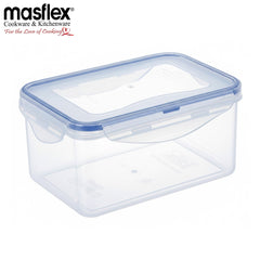 Masflex by Winland Stackable & Multi-Purpose Air tight Food Container