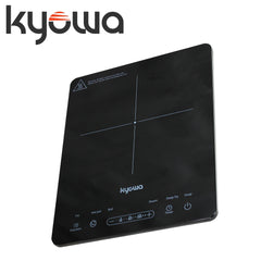 Kyowa by Winland Induction Cooker w/ 5-Level Heat Adjustment Slider & 6 Preset Modes 2100W - KW-3621