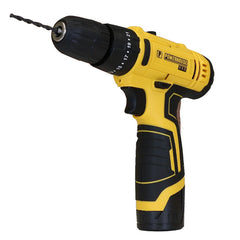 Powerhouse Cordless Impact Drill 12V 10mm Drill Chuck 1.5 Ah Li-Ion PH-12V-CIMD10-WL (PH-PT&S)