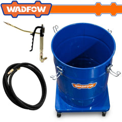 Wadfow by Winland Air Grease Pump Lubricator Dispenser WAD-HT