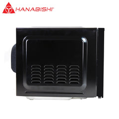 Hanabishi by Winland 20L Zenheat Inverter Microwave Oven 5 Power Levels