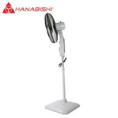 Hanabishi by Winland 16" Mosquito Repel Fan / Repellent Heat-activated Pads (Per Piece)