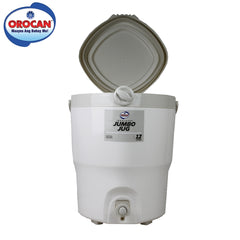 Orocan by Winland 12 Liter Koolit Jumbo Jug - 9012G2