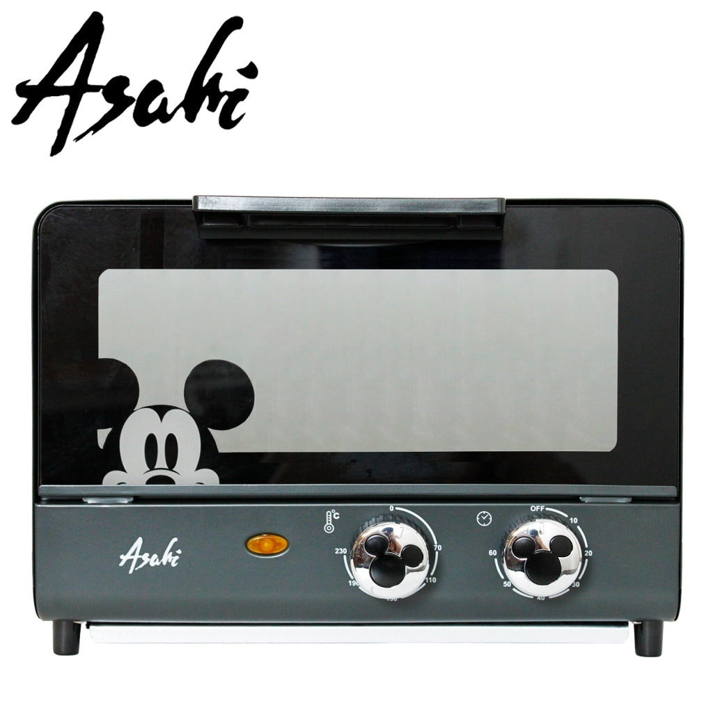 Asahi by Winland Disney Collection 12L Disney Oven Toaster 900W - DOT-204