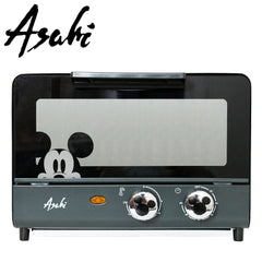 Asahi by Winland Disney Collection 12L Disney Oven Toaster 900W - DOT-204