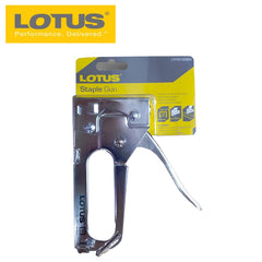Lotus by Winland Heavy Duty Steel Staple Gun 6-10mm (JT21) LTHT2100SGX