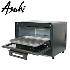 Asahi by Winland Disney Collection 12L Disney Oven Toaster 900W - DOT-204