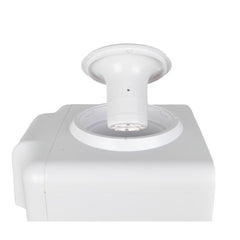 Hanabishi by Winland Fast Cooling Water Dispenser Table Top HOT and COLD HTTWD200