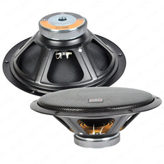 Joson by Winland GT-15W Professional Audio Speaker Subwoofer w/ 500w Rated Power & 1000w Peak Power