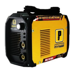 Powerhouse 200 Ampere Mini Hyper Series Portable Inverter Welding Machine MMA-200