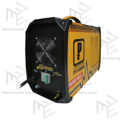 Powerhouse MMA-TIG300-PLUS TIG/MMA Welding Machine Dual Function Pulse w/ Smart Digital