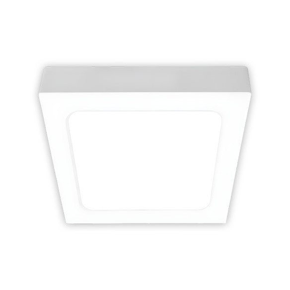 Firefly by Winland  12-24 Watts LED Square Surface Downlight