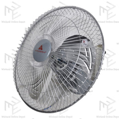 Hanabishi by Winland Industrial Orbit Ceiling Fan | Electric Fan HIOF-380R