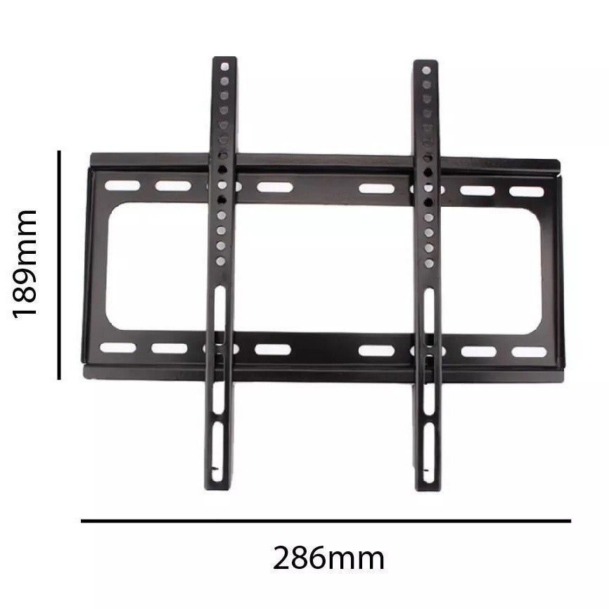 Winland 14"-42" | 26"-63"LED LCD Universal TV Bracket Heavy Duty Monitor Bracket Wall Mount