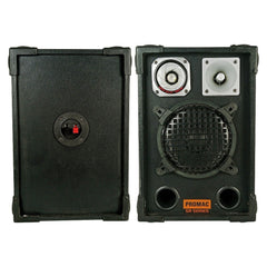 Promac by Winland 6inches Outdoor Passive Speaker System 100W-4 ohms SOLD by PAIR SR-603