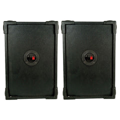 Promac by Winland 6inches Outdoor Passive Speaker System 100W-4 ohms SOLD by PAIR SR-603